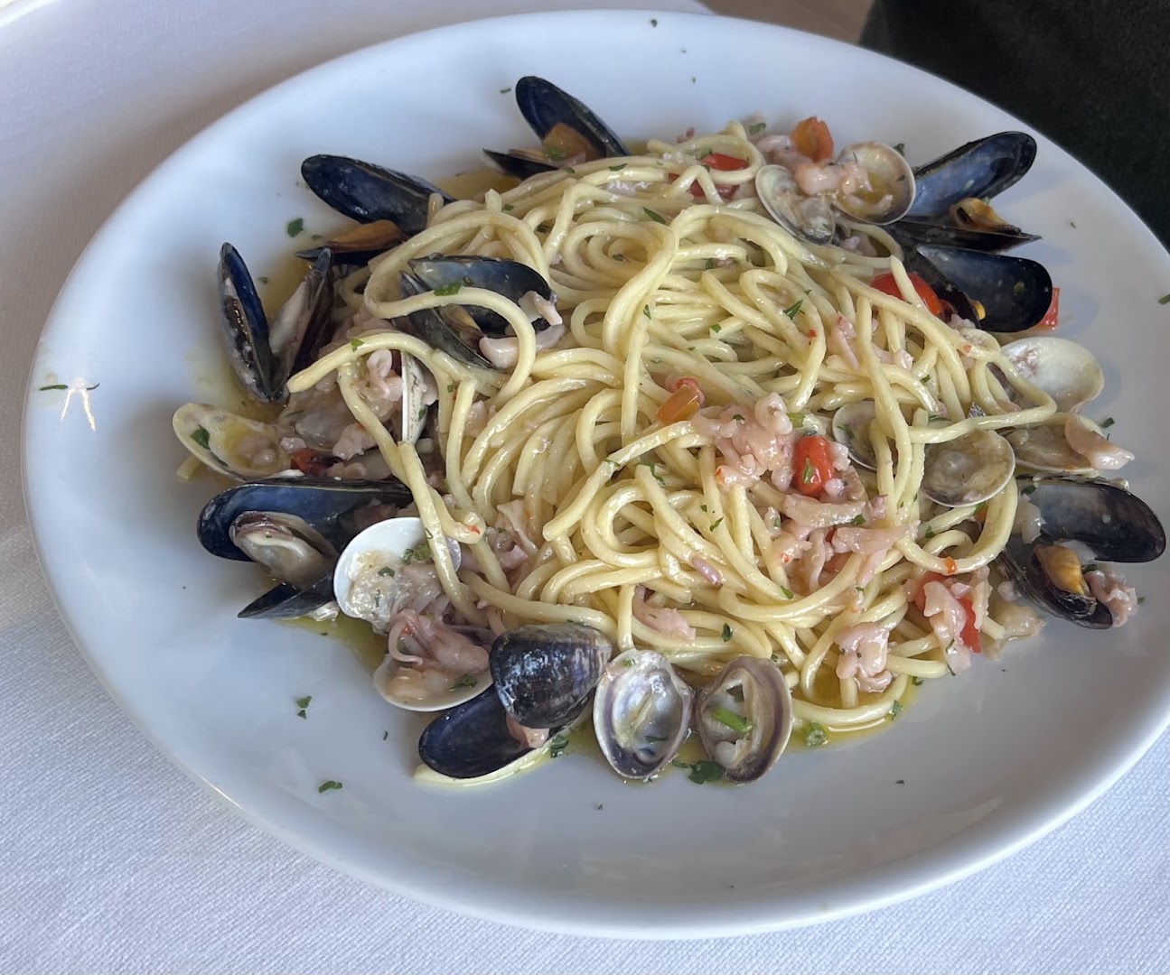 Ristorante Pizzeria Pipè