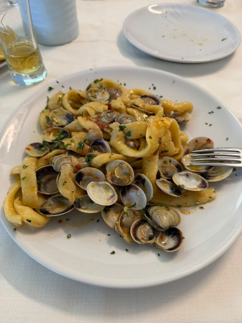 Ristorante Pizzeria Pipè
