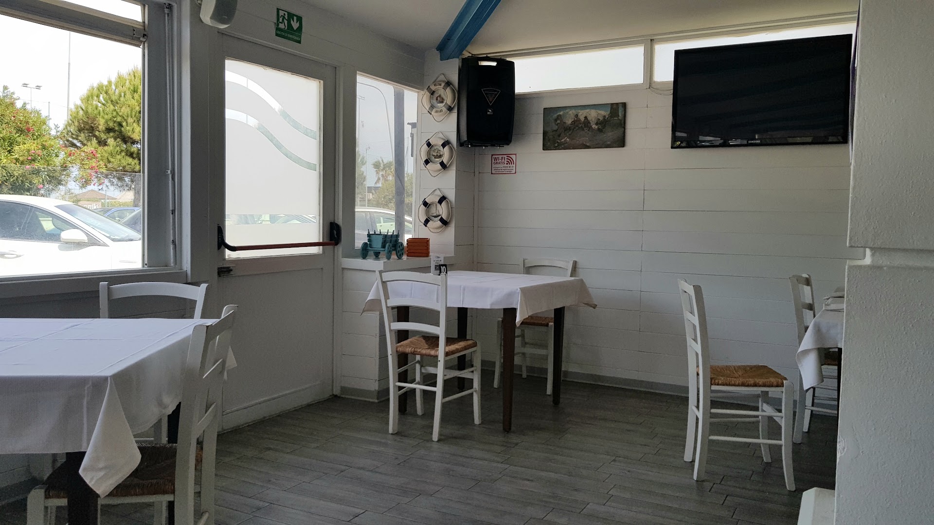 Ristorante Pizzeria Pipè