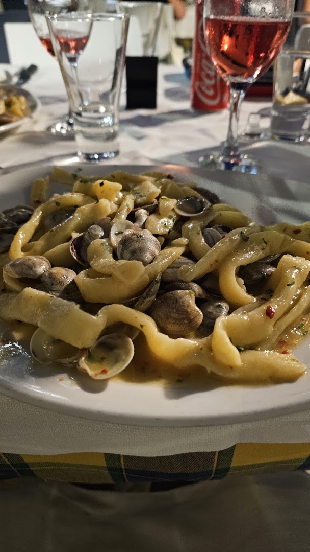 Ristorante Pizzeria Pipè