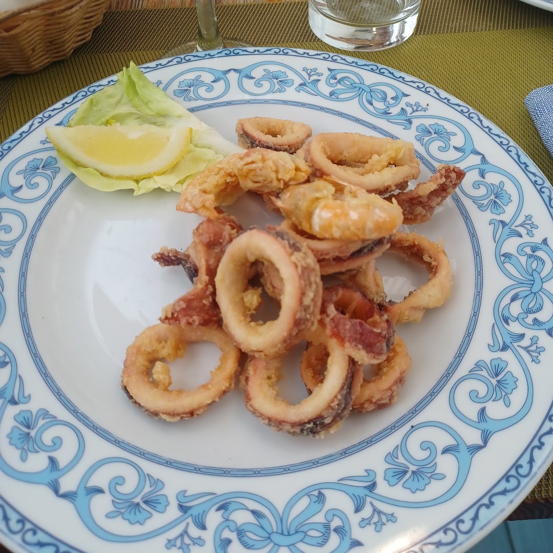 Ristorante Pizzeria Pirozzi Ischia - Braceria e Steakhouse