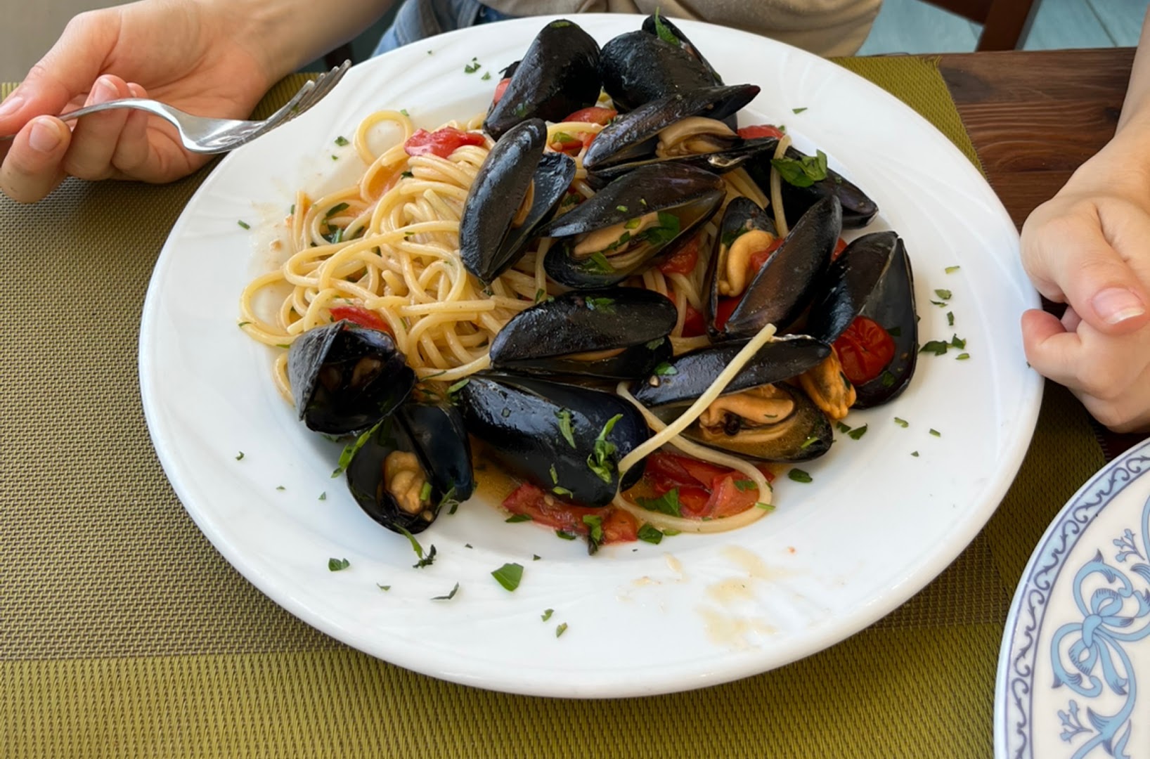 Ristorante Pizzeria Pirozzi Ischia - Braceria e Steakhouse