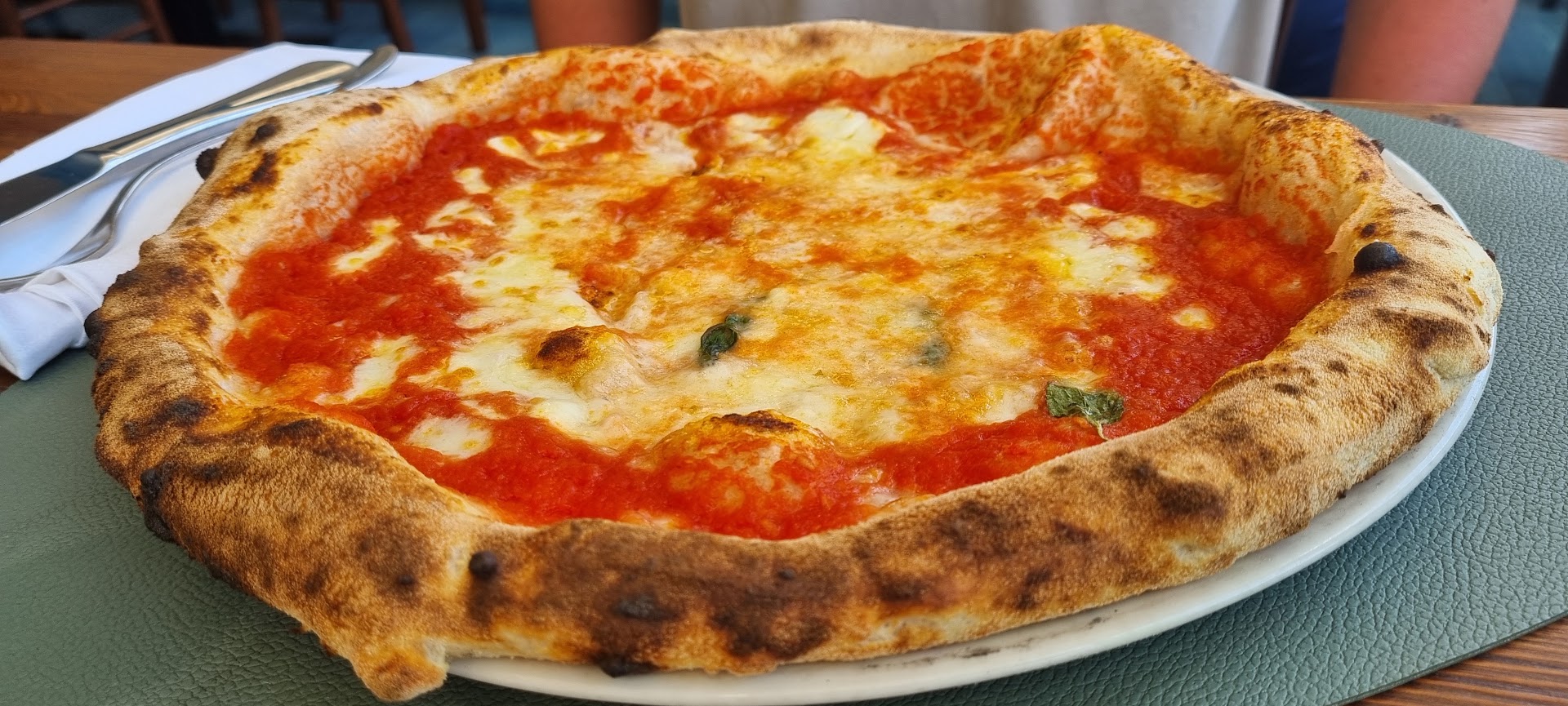 Ristorante Pizzeria Pirozzi Ischia - Braceria e Steakhouse