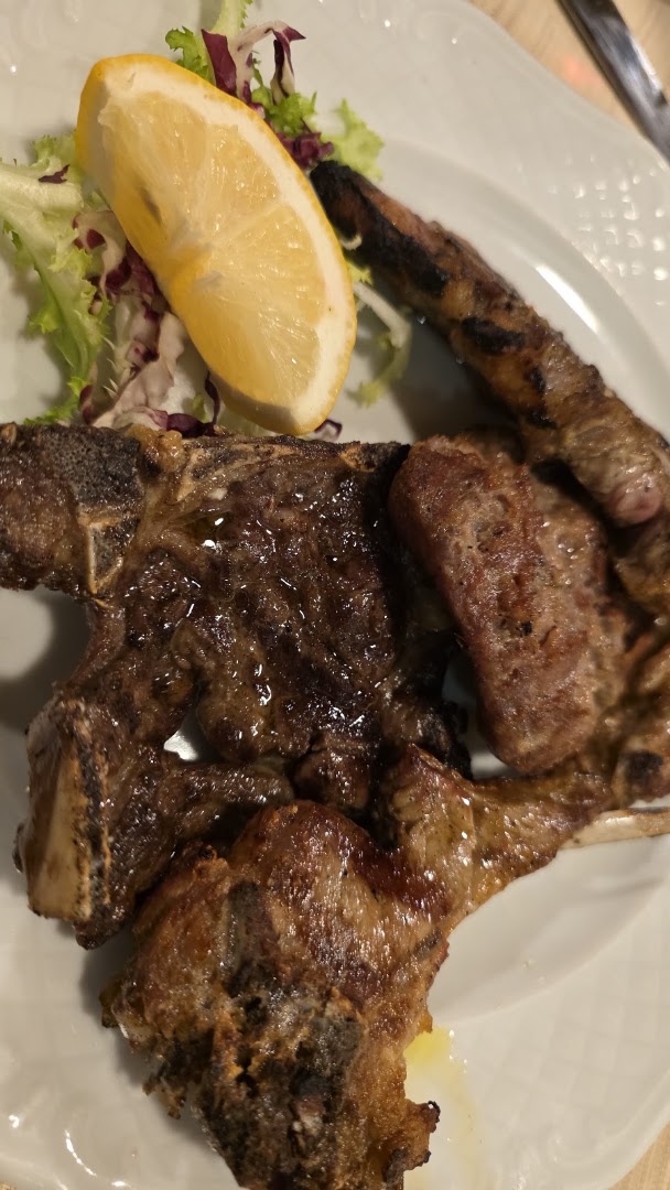 Ristorante Pizzeria Plestina