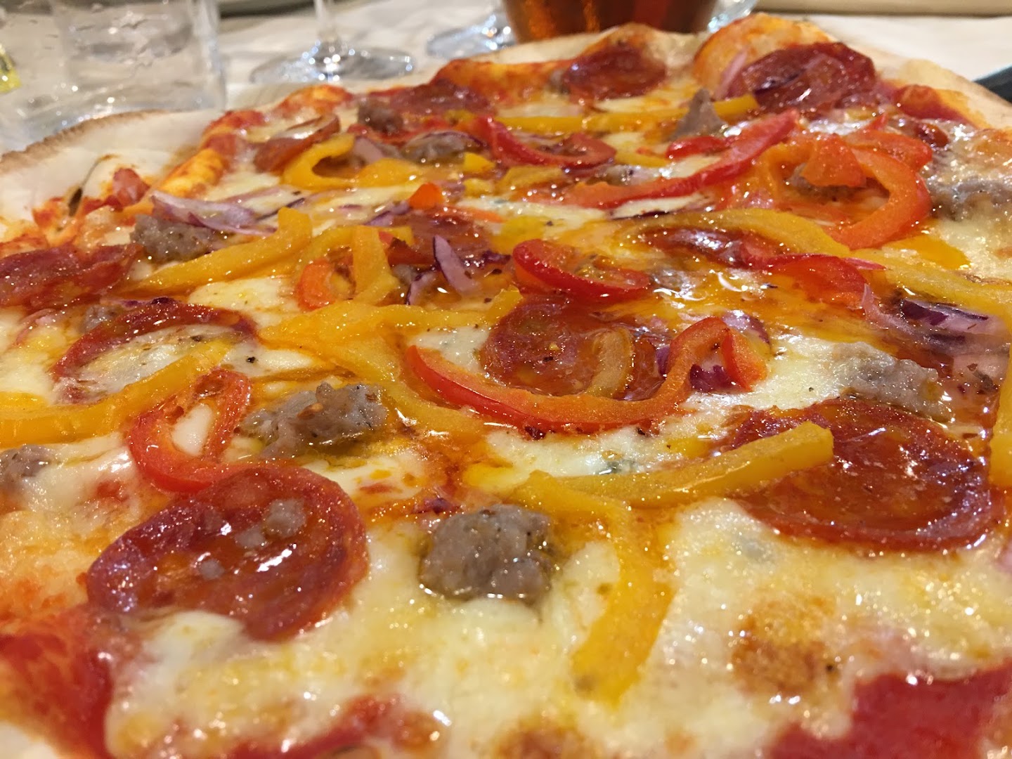 Ristorante Pizzeria Plestina