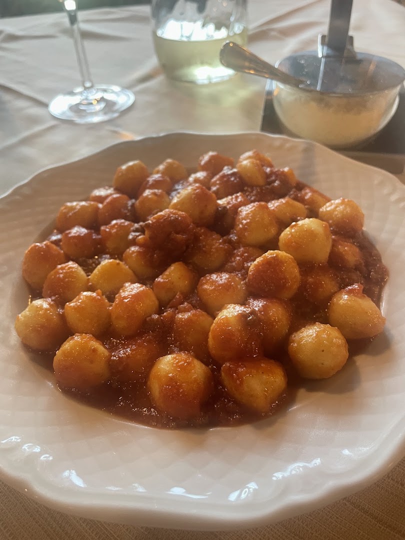 Ristorante Pizzeria Plestina
