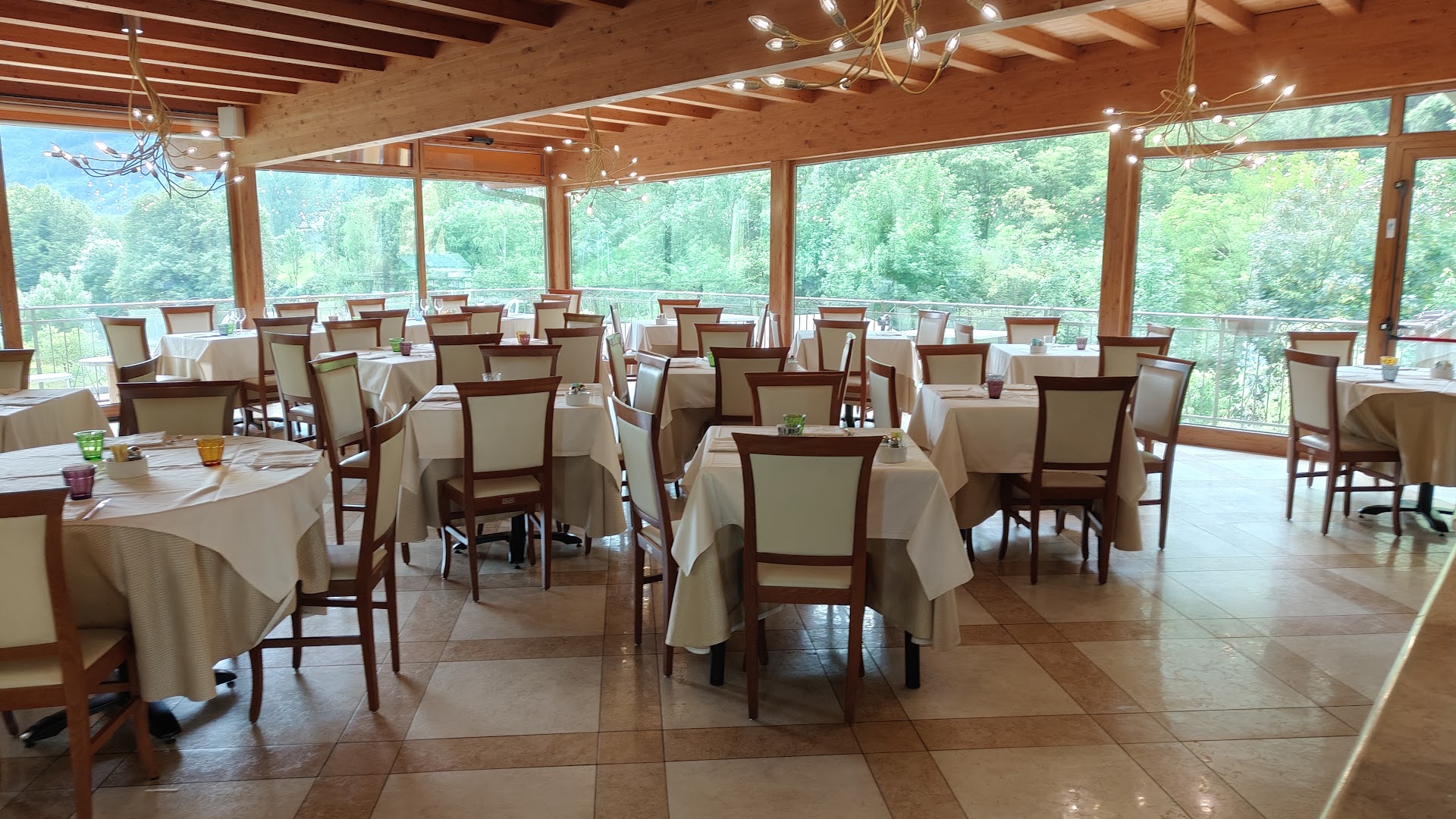 Ristorante Pizzeria Ponte del Costone