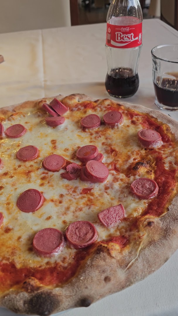 Ristorante Pizzeria Ponte del Costone