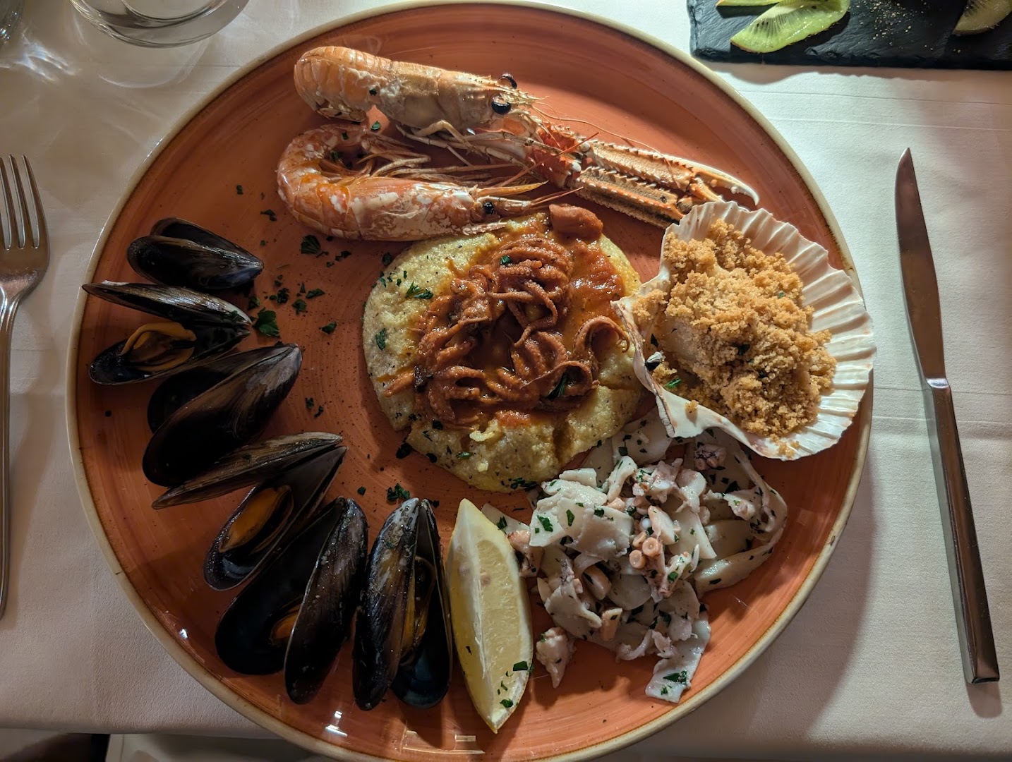 Ristorante Pizzeria Ponte del Costone