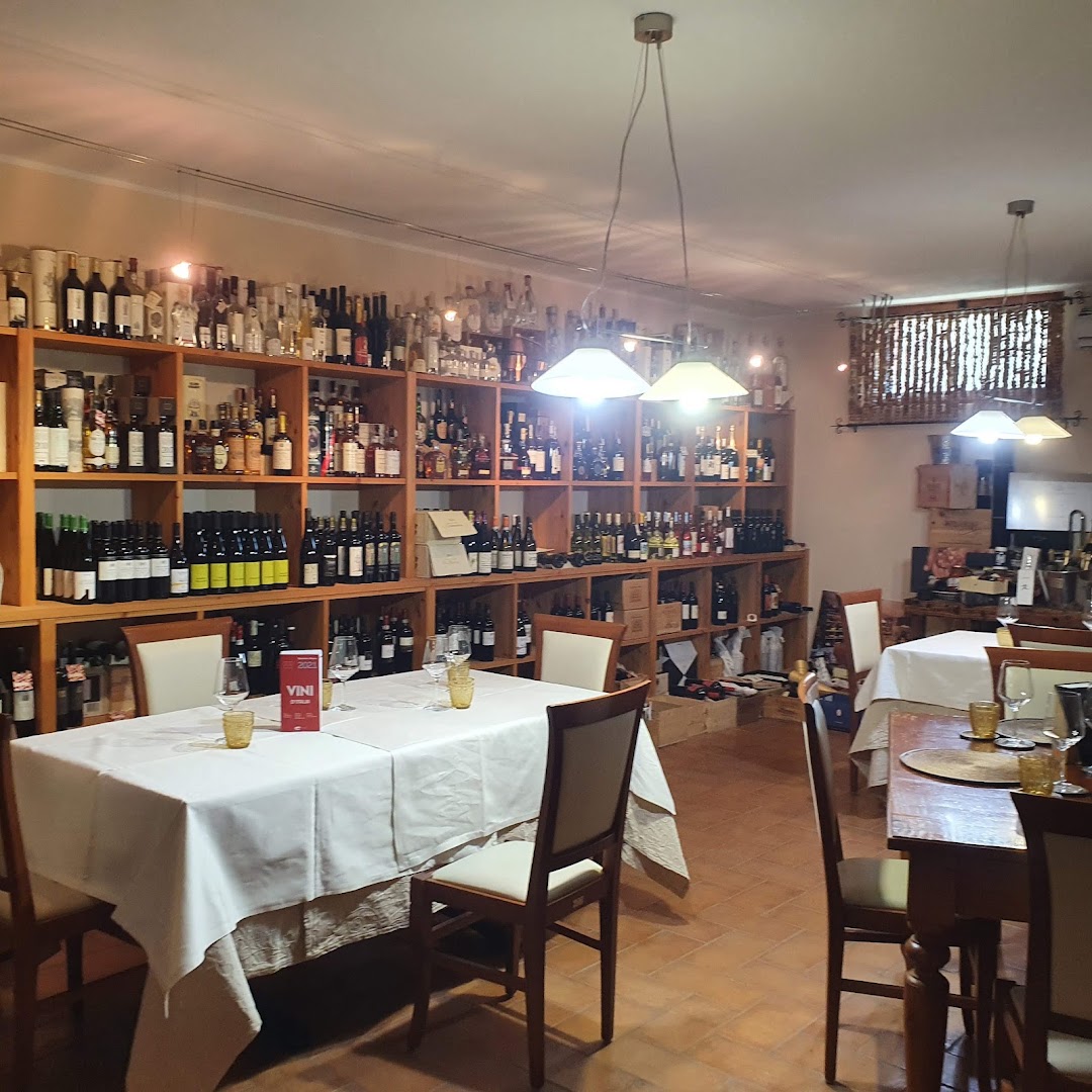Ristorante Pizzeria Ponte del Costone