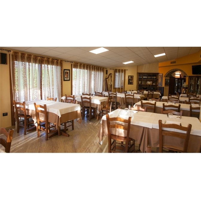 Ristorante Pizzeria Ponte di Ferro