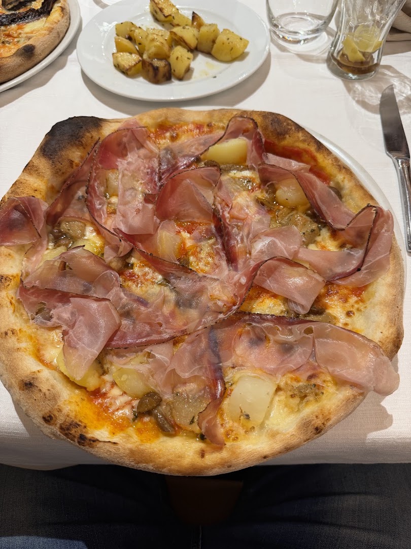 Ristorante Pizzeria Pontecorvo