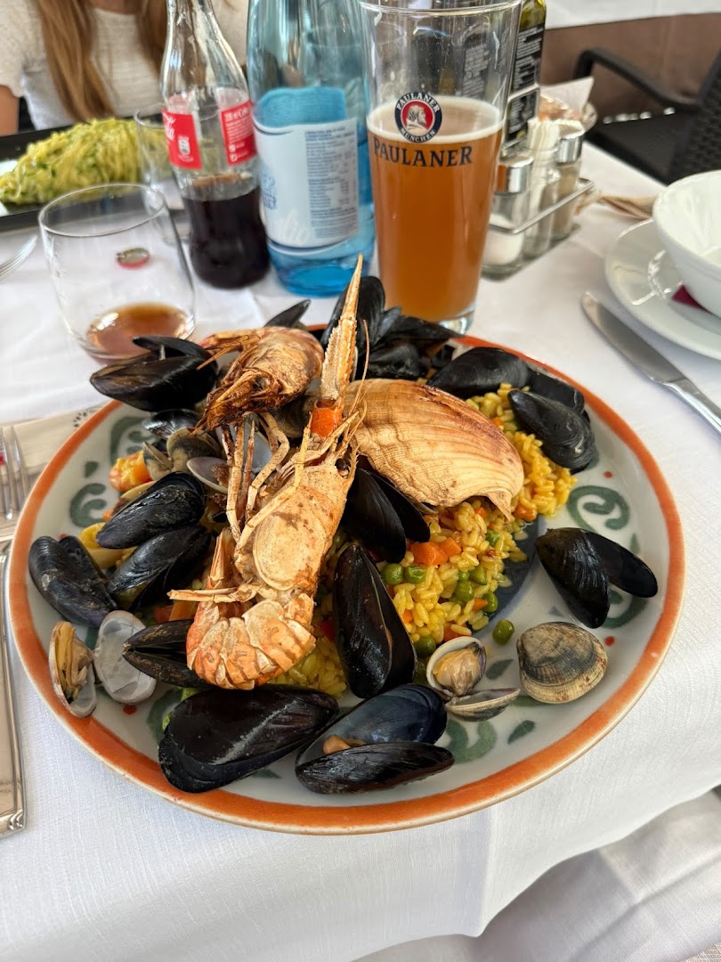 Ristorante Pizzeria Pontecorvo
