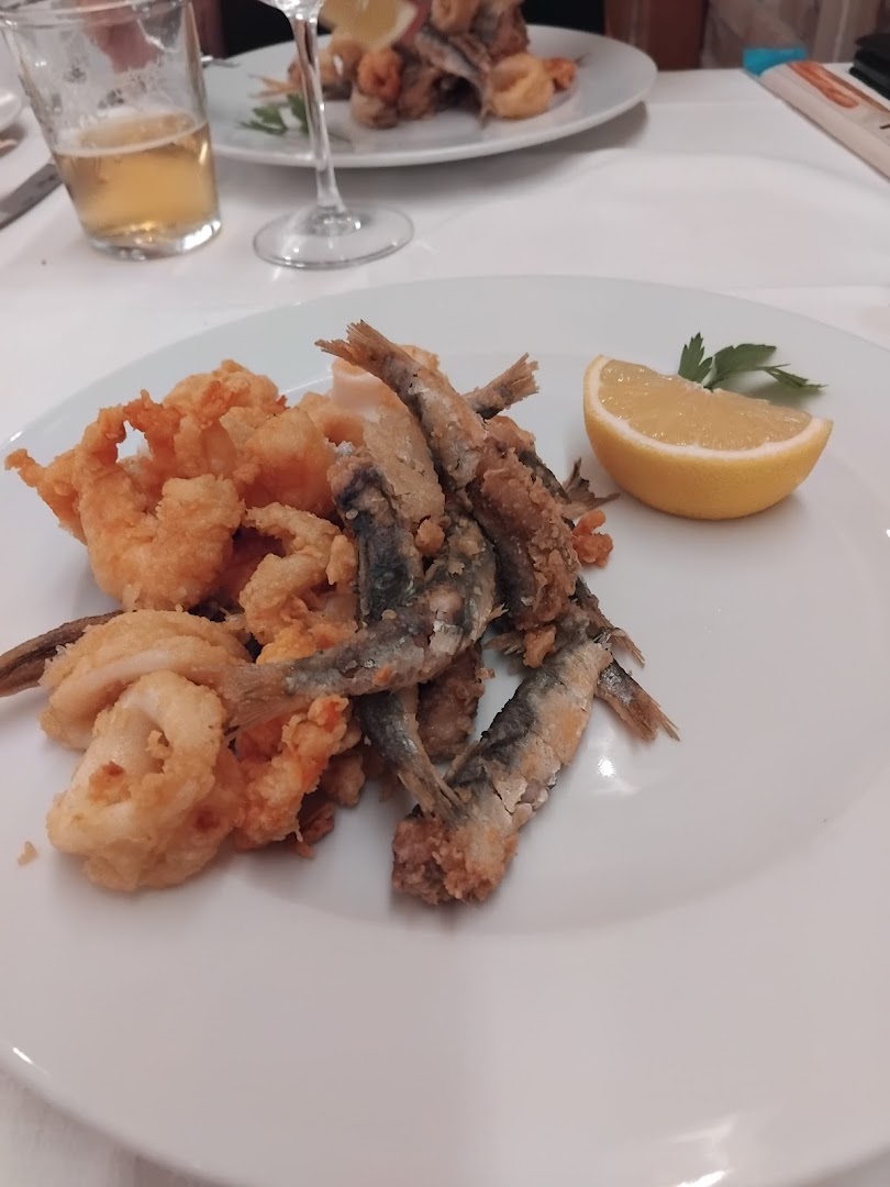 Ristorante Pizzeria Pontecorvo