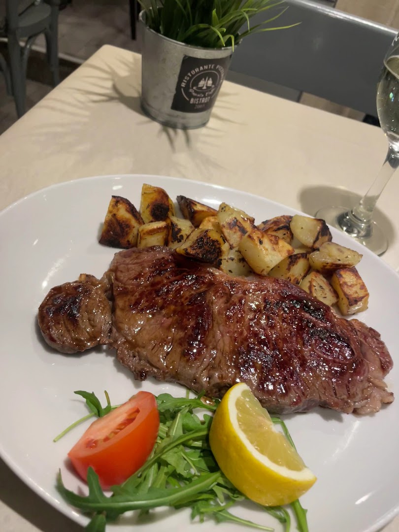 Ristorante Pizzeria Popolo Caffè