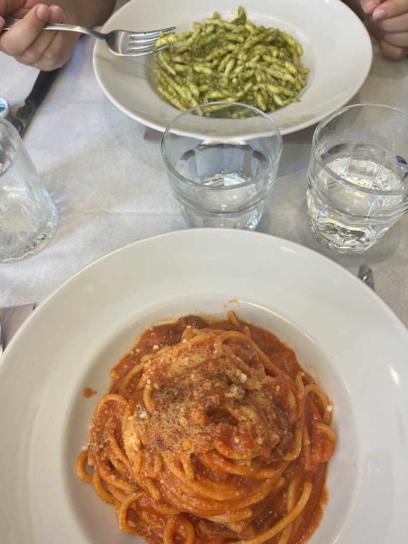 Ristorante Pizzeria Popolo Caffè
