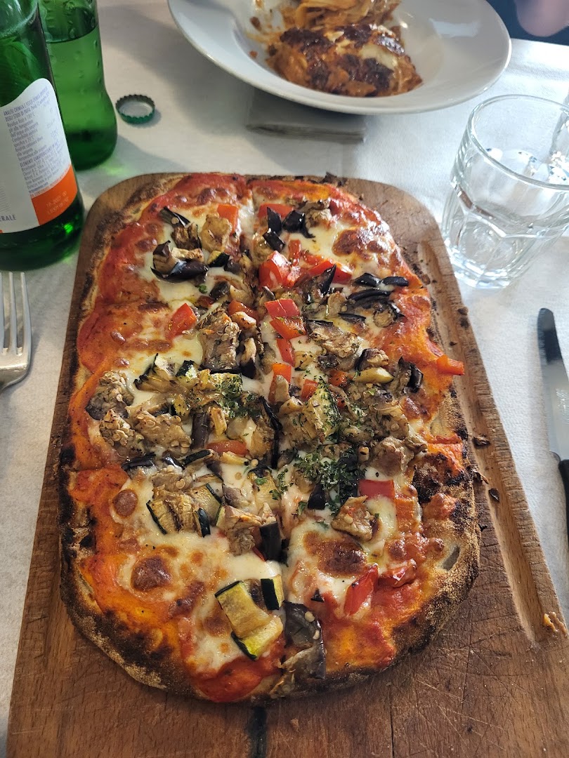Ristorante Pizzeria Popolo Caffè
