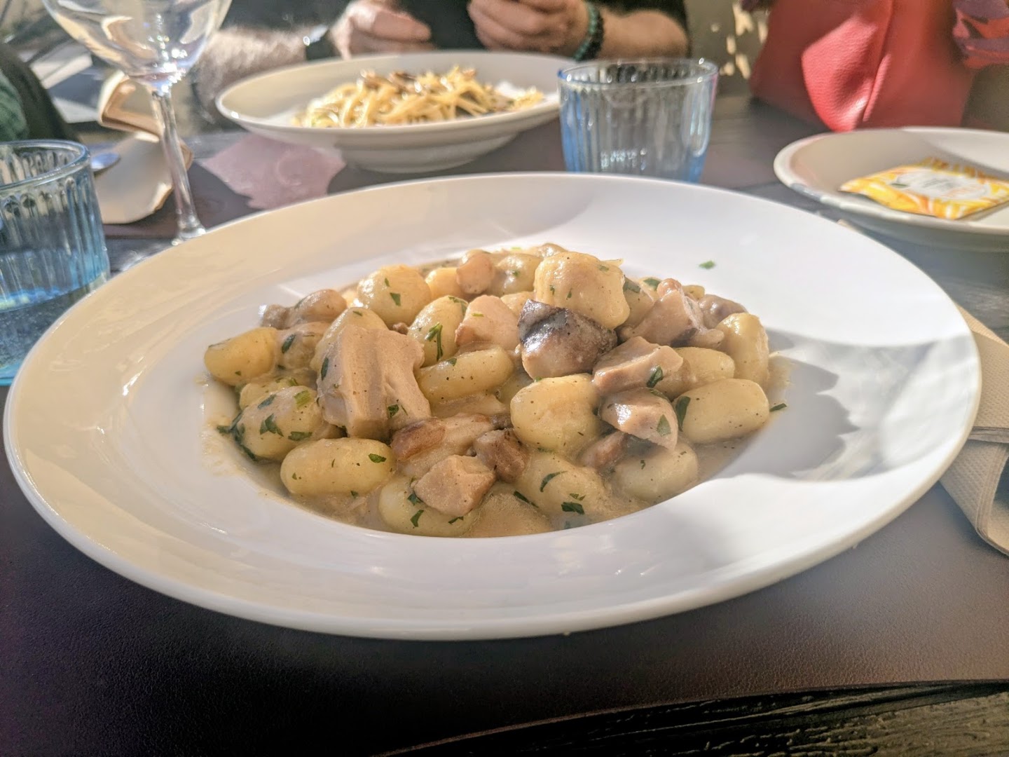 Ristorante/Pizzeria Porta Nizza