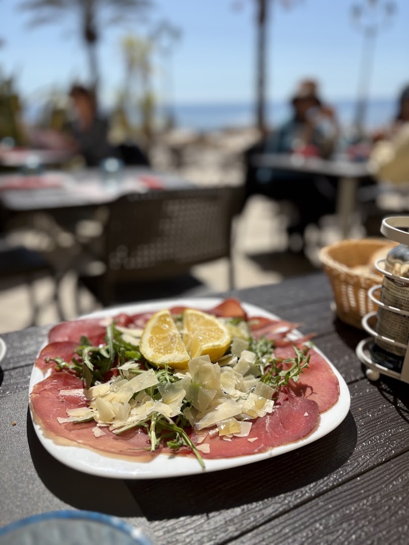Ristorante/Pizzeria Porta Nizza