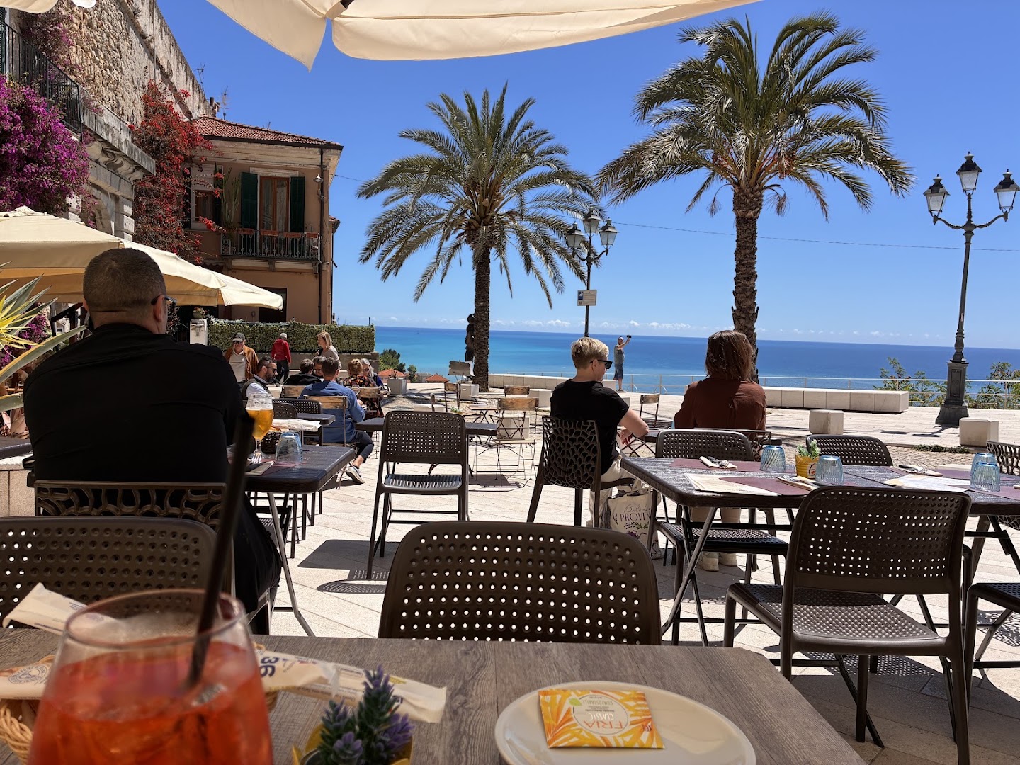 Ristorante/Pizzeria Porta Nizza