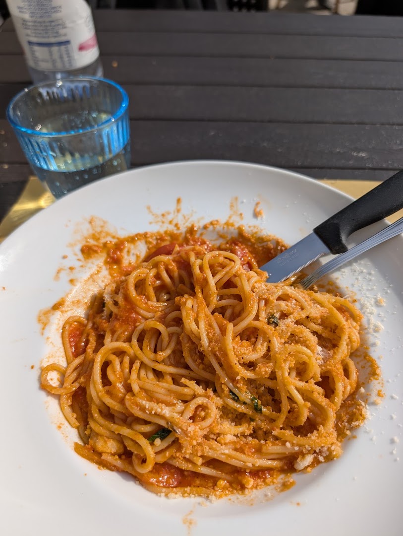 Ristorante/Pizzeria Porta Nizza