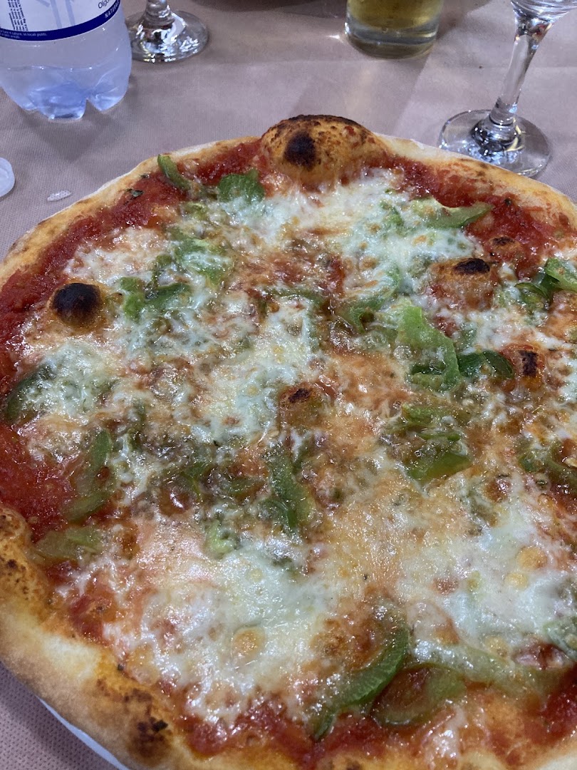 Ristorante Pizzeria "Posada"