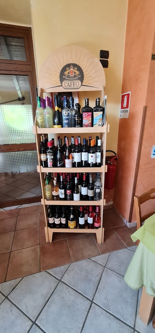 Ristorante Pizzeria "Posada"