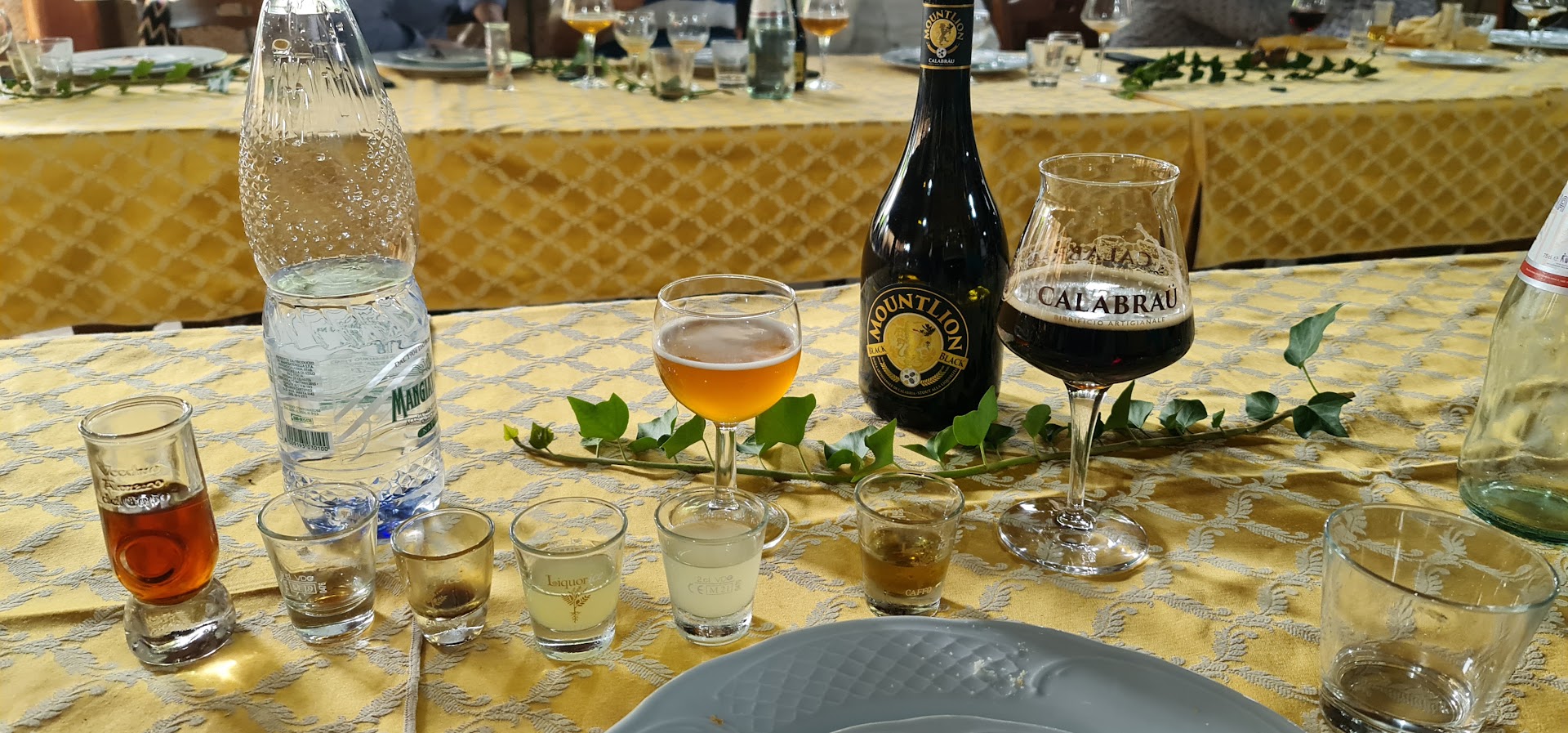 Ristorante Pizzeria "Posada"