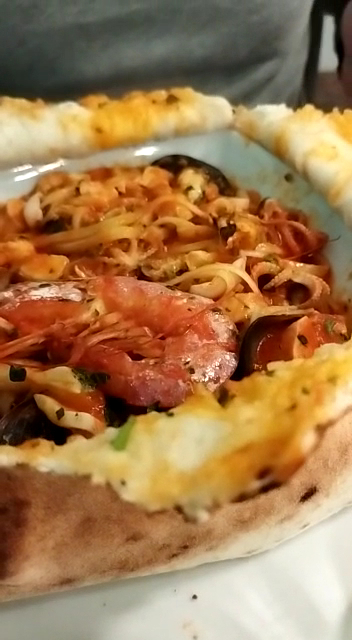 Ristorante Pizzeria Posillipo