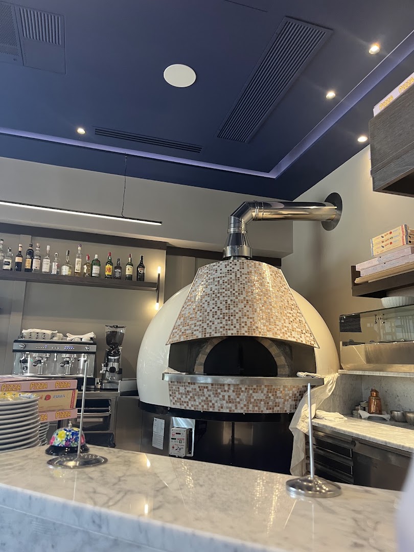 Ristorante Pizzeria Positano