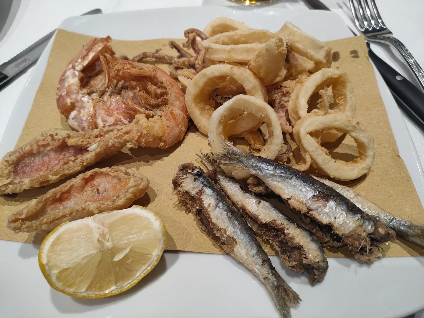 Ristorante Pizzeria Positano