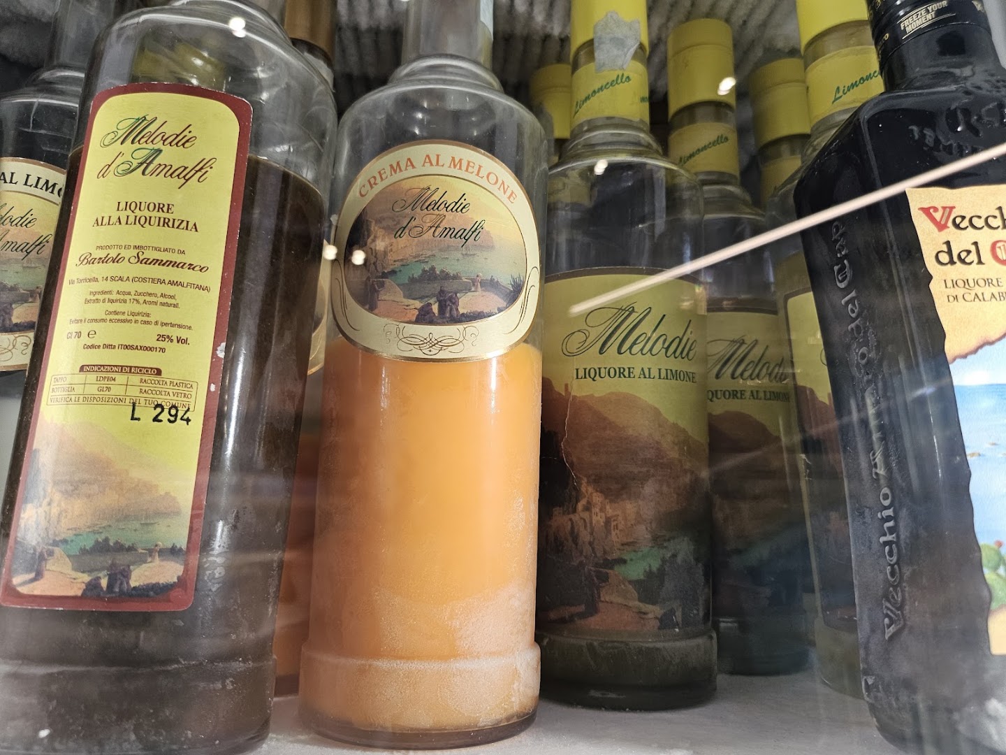 Ristorante Pizzeria Positano
