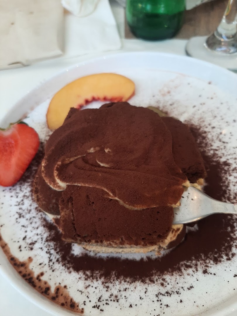 Ristorante Pizzeria Postier