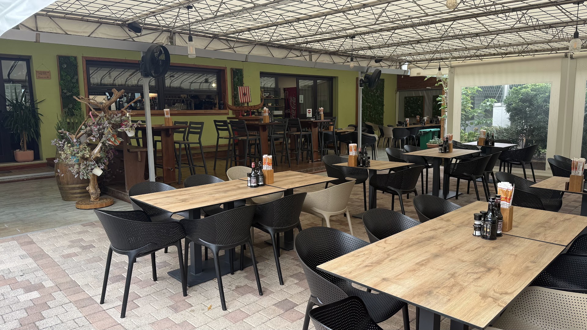 Ristorante Pizzeria Postier, Caorle