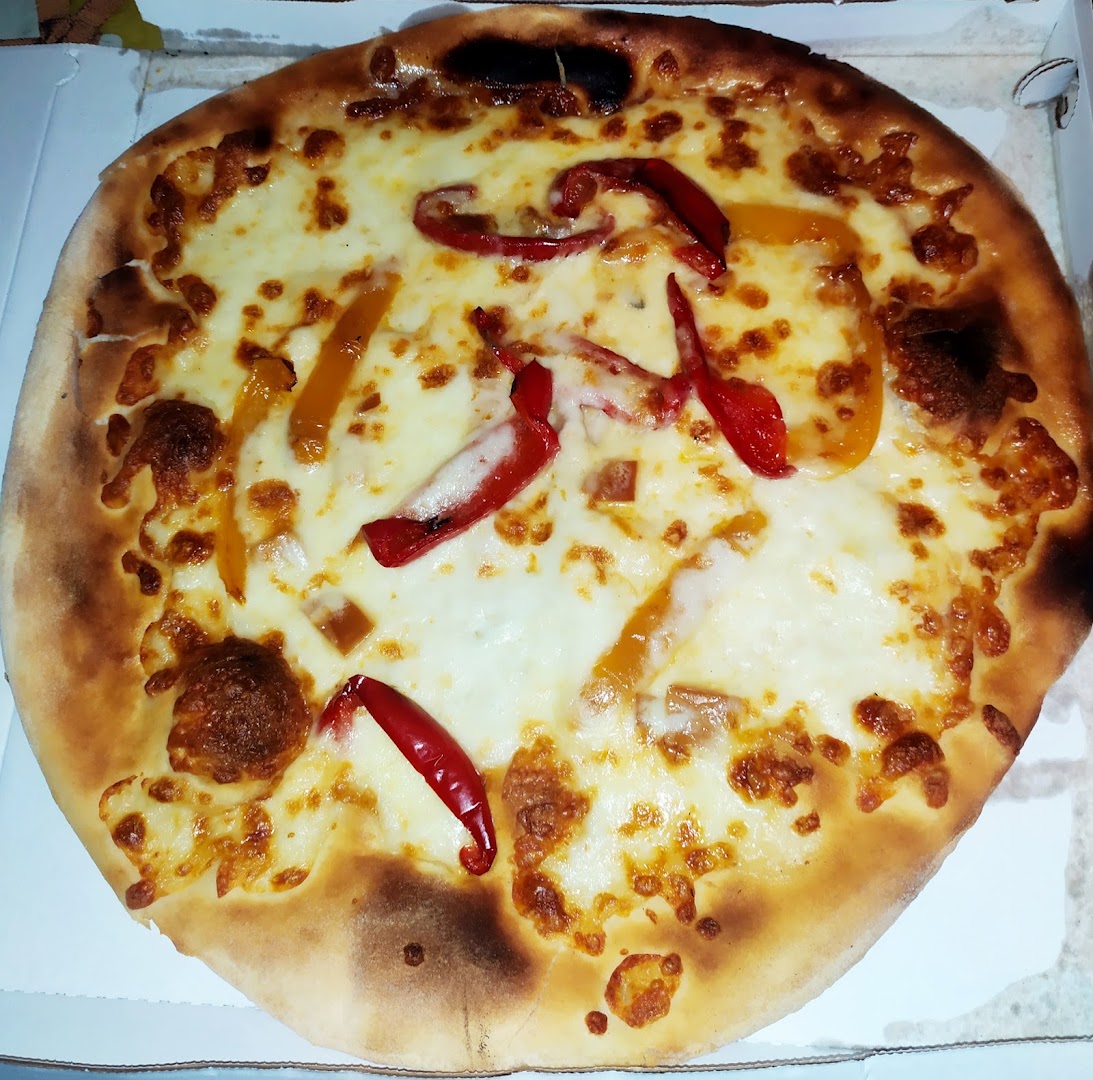 Ristorante Pizzeria Primavera