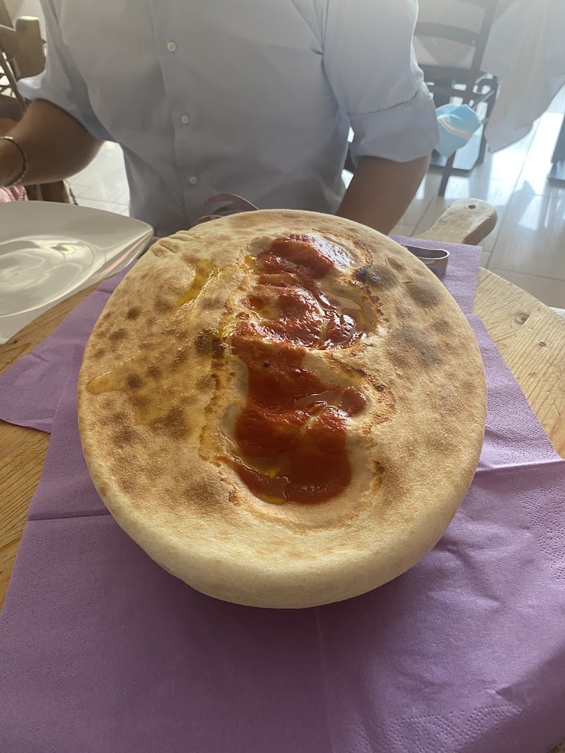 Ristorante Pizzeria Primavera