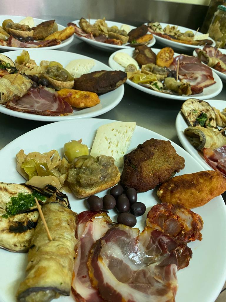 Ristorante Pizzeria Primula