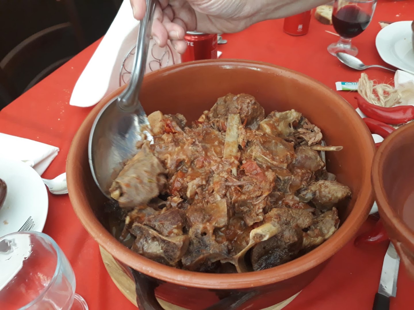 Ristorante Pizzeria Primula