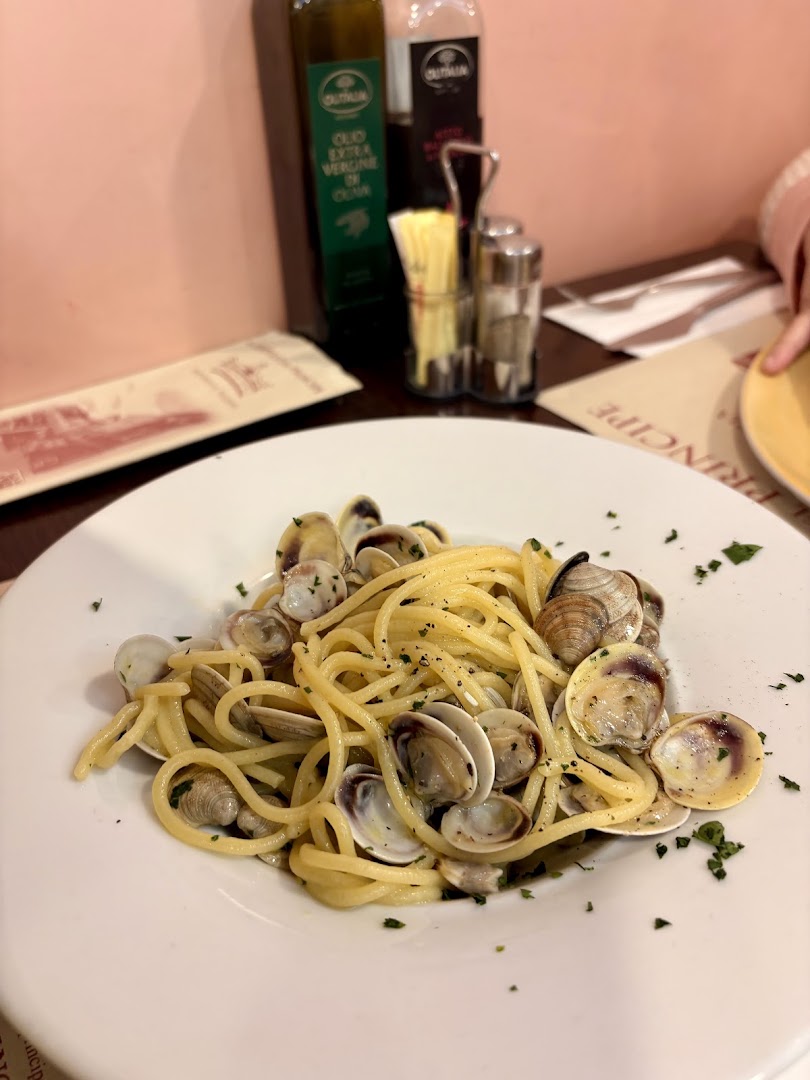 Ristorante Pizzeria Principe