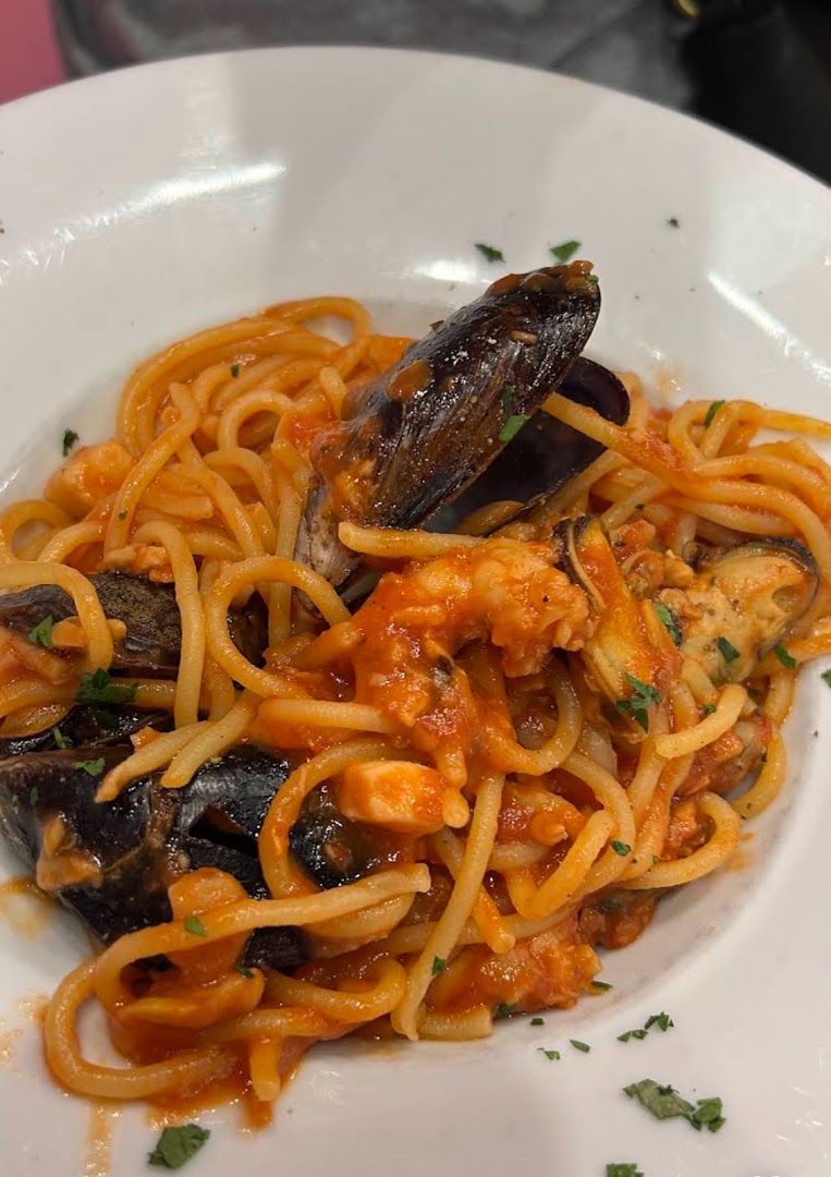 Ristorante Pizzeria Principe