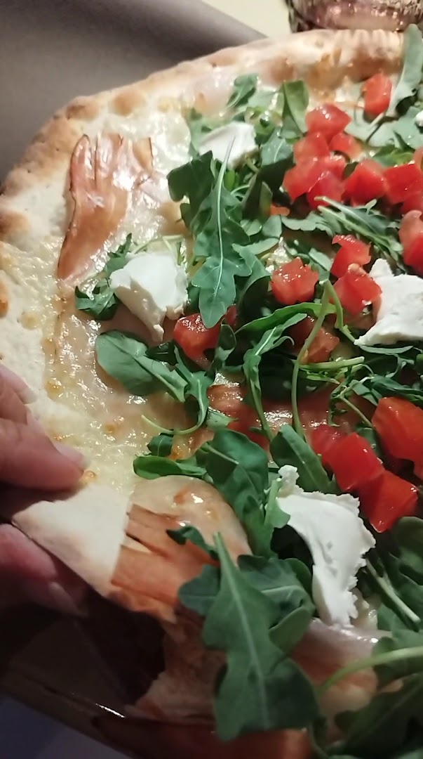 Ristorante Pizzeria Pub Black Horse