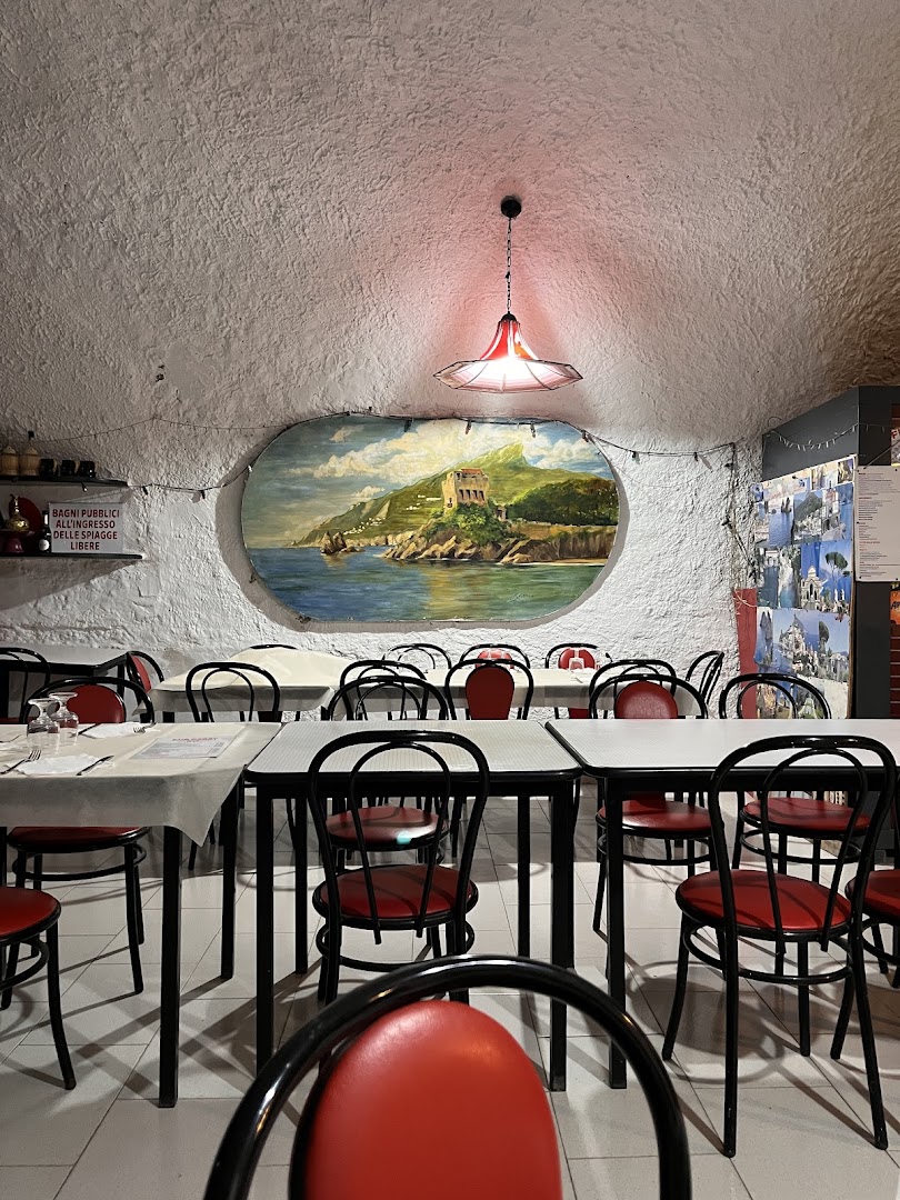 Ristorante Pizzeria pub Gerry