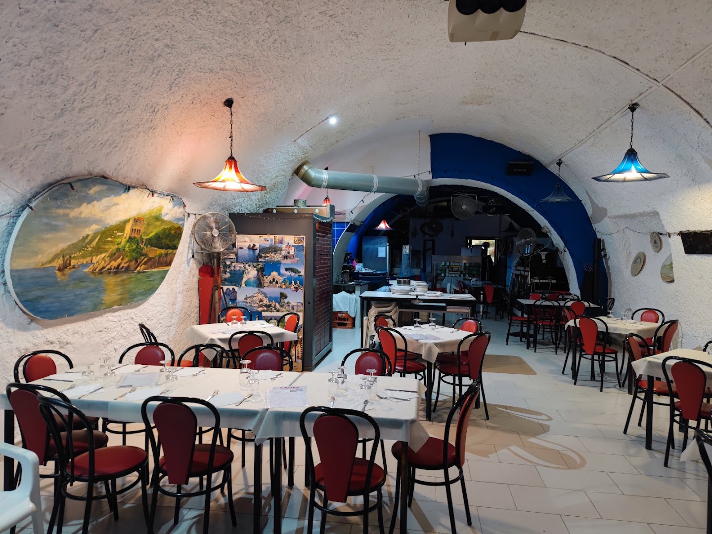 Ristorante Pizzeria pub Gerry