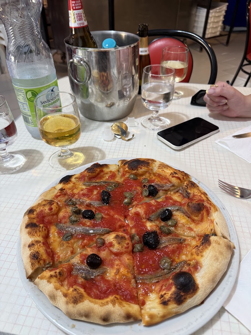 Ristorante Pizzeria pub Gerry