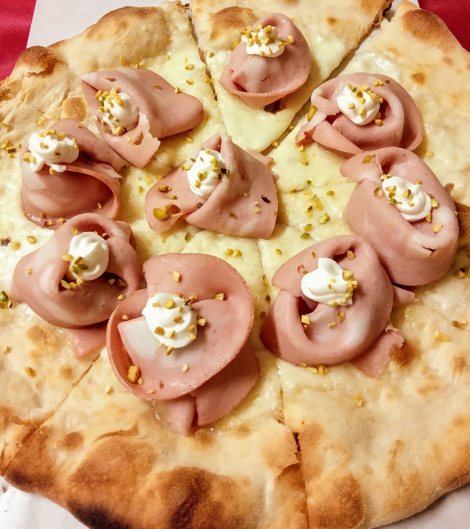 Ristorante Pizzeria Pub Hamburgheria Mac Max