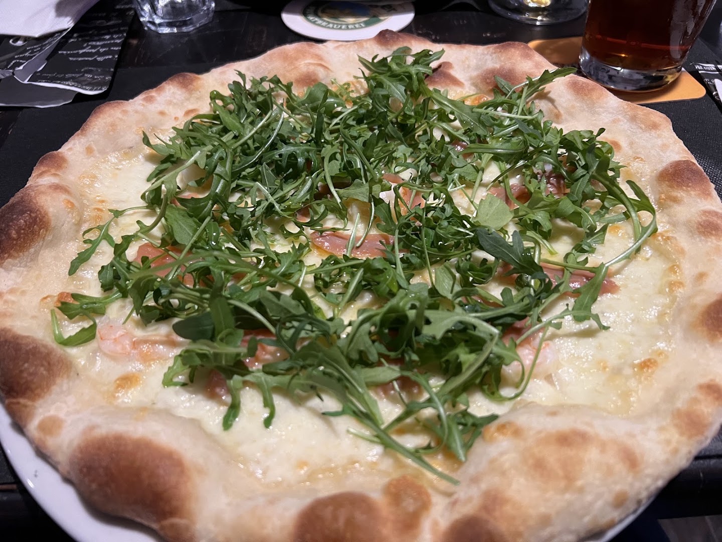 Ristorante Pizzeria Pub Hamburgheria Mac Max