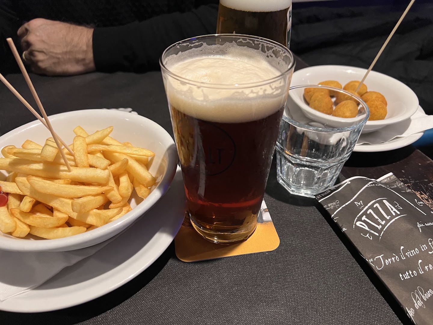 Ristorante Pizzeria Pub Hamburgheria Mac Max