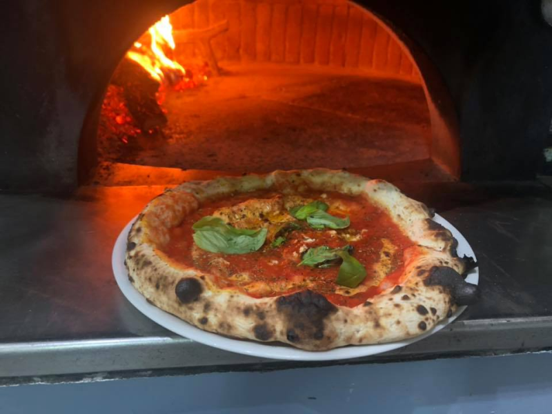 Ristorante Pizzeria Pub "Il Rugantino In", Curti