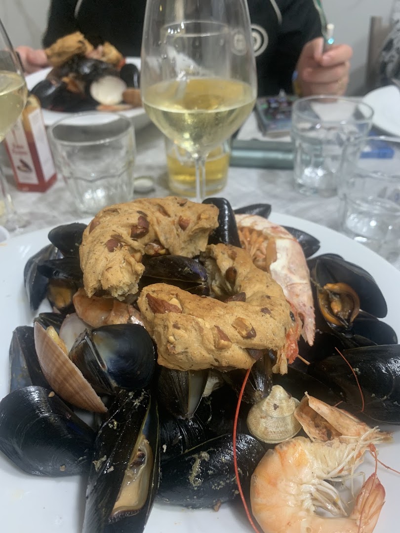 Ristorante Pizzeria Pub "Il Rugantino In"