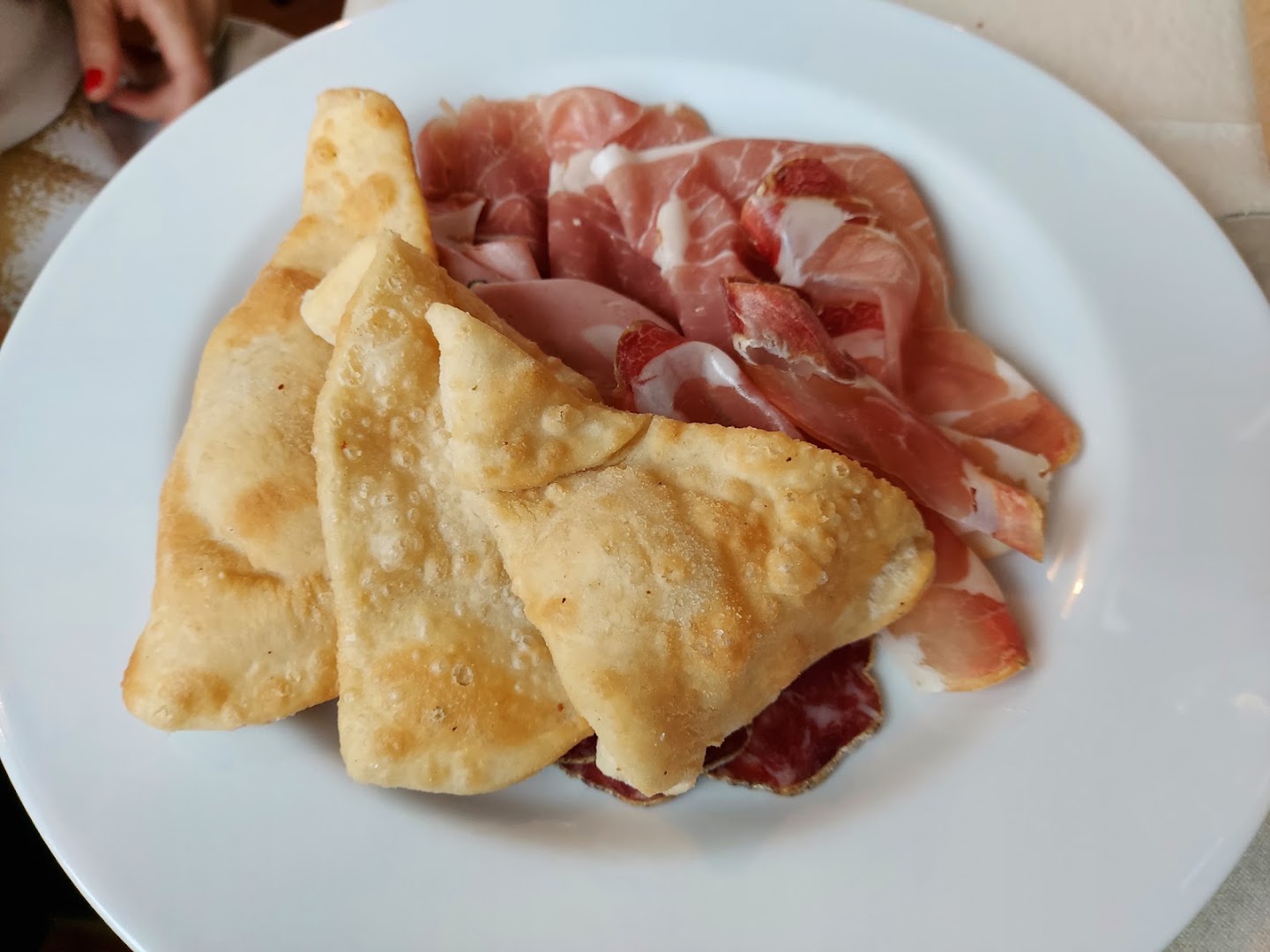 Ristorante pizzeria pub Pianeta Verde